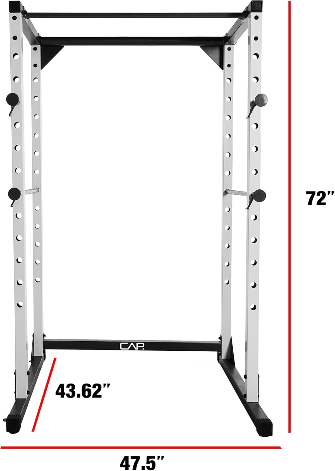 Ev Tipi Tam Kafesli Power Rack - Home Gym Rack incelemesi ve fiyatı