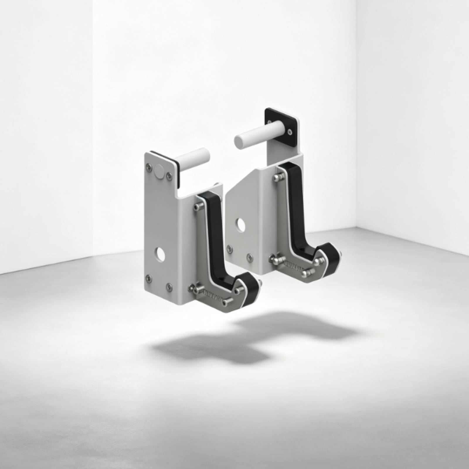 Güçlendirilmiş Halter Kancalar - Home Gym Rack incelemesi ve fiyatı