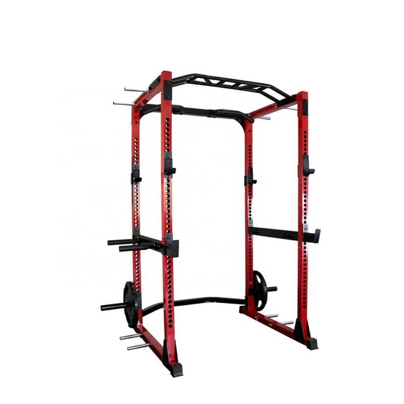 Evde Kullanım İçin Çok Fonksiy - Home Gym Rack incelemesi ve fiyatı