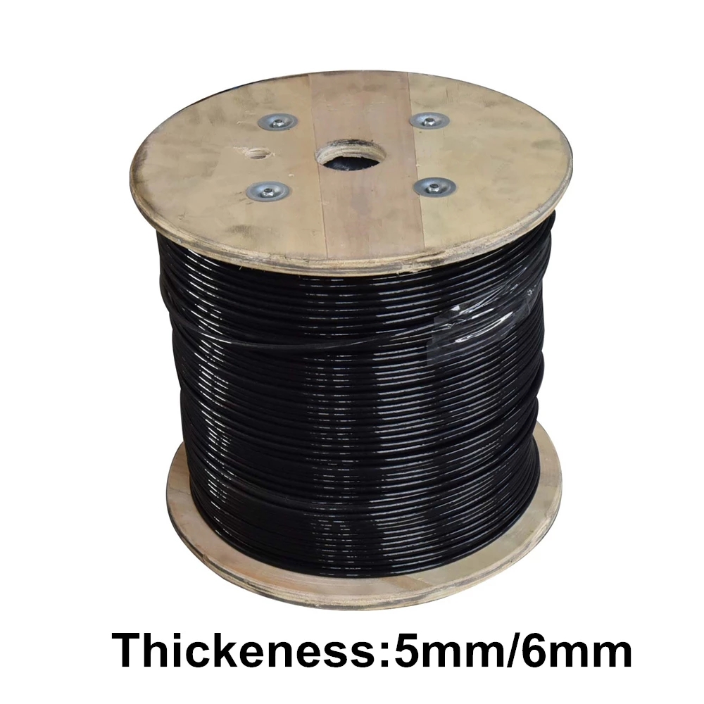 100 metre 4/5/6mm kalın ev ağı - Home Gym System incelemesi ve fiyatı