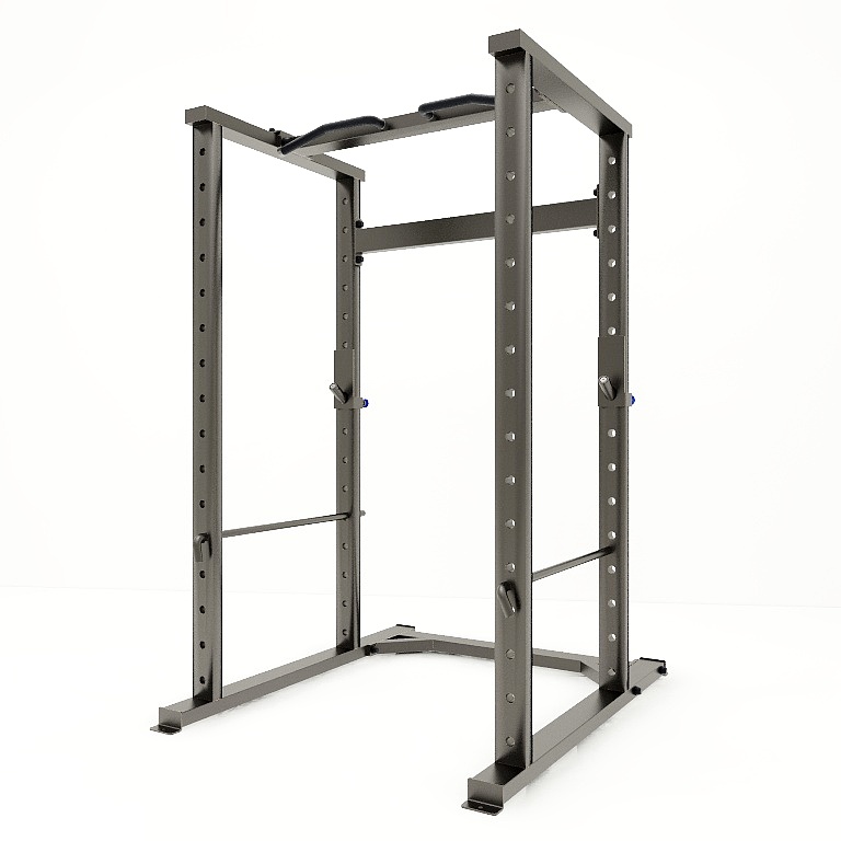 Ağırlık Kaldırma için Güç Kafe - Home Gym Rack incelemesi ve fiyatı