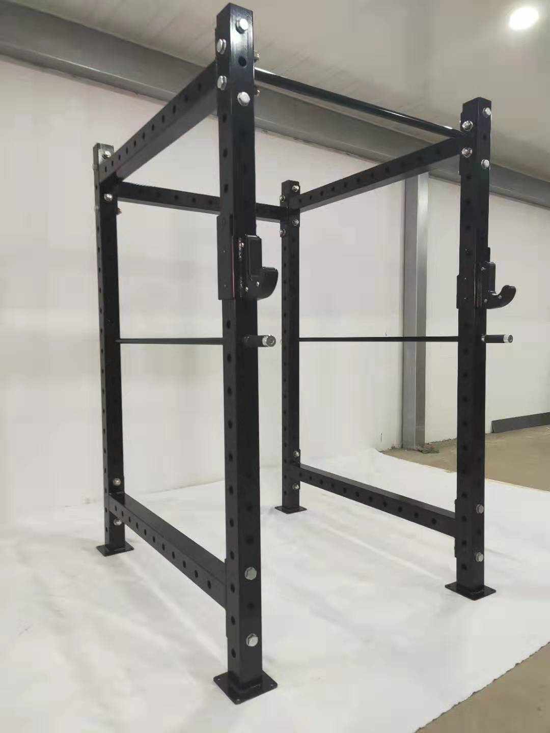 Ağırlık Kaldırma için Güç Kafe - Home Gym Rack incelemesi ve fiyatı