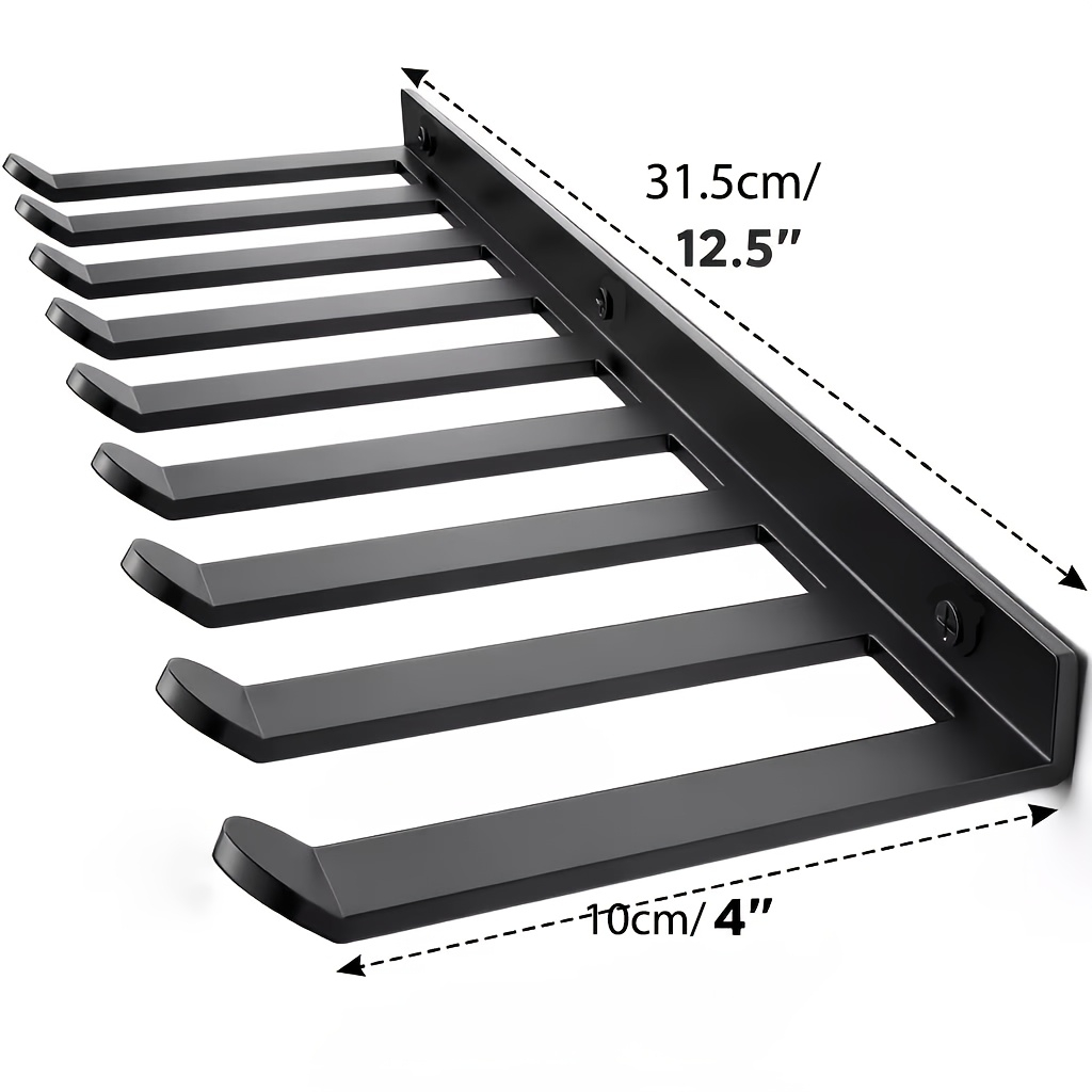 Vidalı Montajlı Yoga Ekipmanı  - Home Gym Yoga Storage incelemesi ve fiyatı