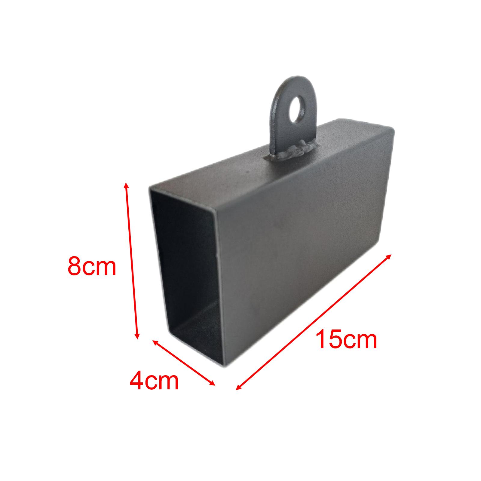 Dökme Demir Kavrama Bloğu Egze - Home Gym System incelemesi ve fiyatı