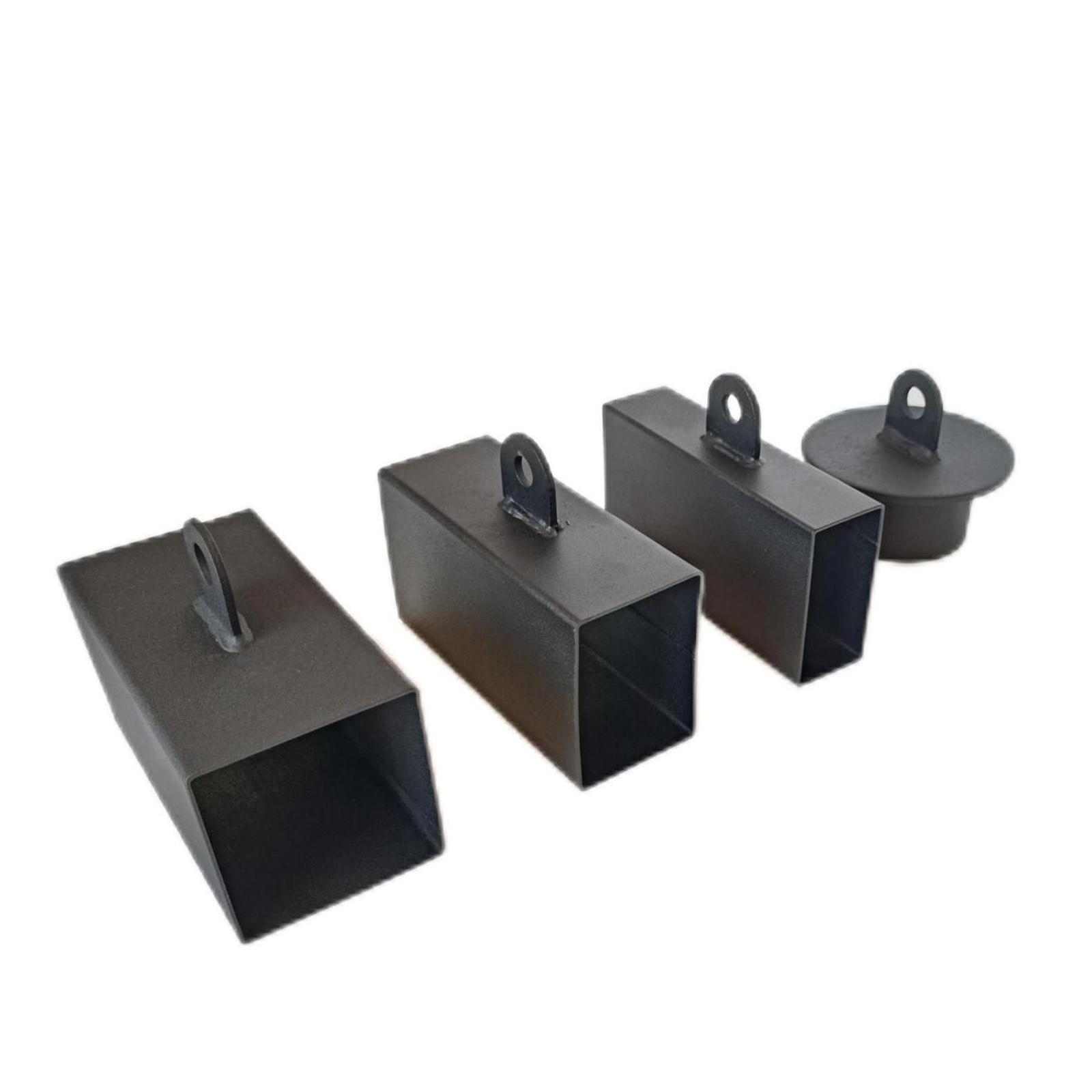 Dökme Demir Kavrama Bloğu Egze - Home Gym System incelemesi ve fiyatı