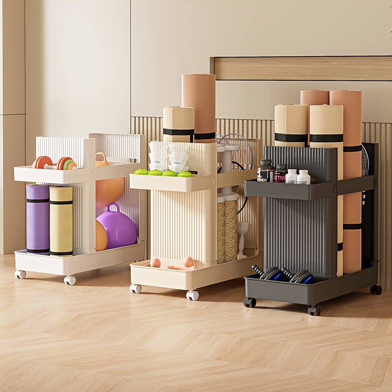 Dikey Fitness Ekipmanları Depo - Home Gym Yoga Storage incelemesi ve fiyatı