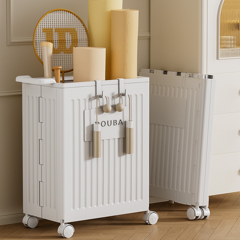 Yoga Matı Rulo Depolama Kutusu - Home Gym Yoga Storage incelemesi ve fiyatı