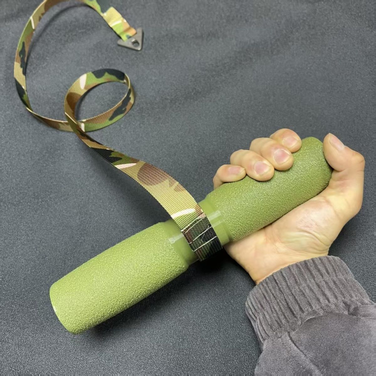 Bilek Bükme-Ekstansiyon ve Önk - Wrist Roller Forearm incelemesi ve fiyatı