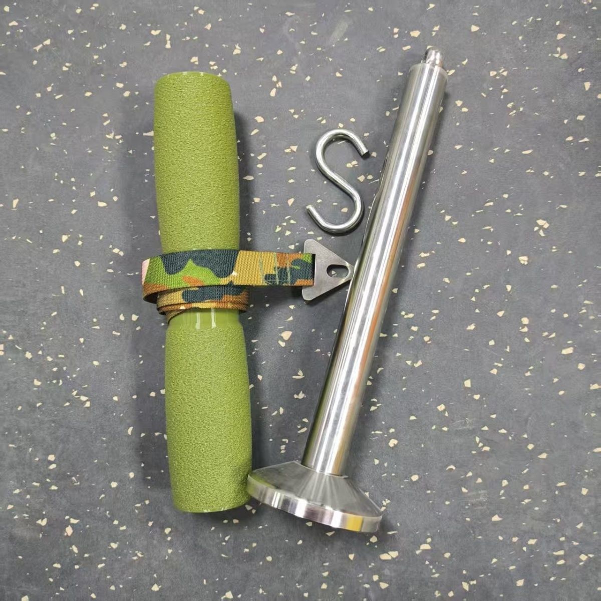 Bilek Bükme-Ekstansiyon ve Önk - Wrist Roller Forearm incelemesi ve fiyatı