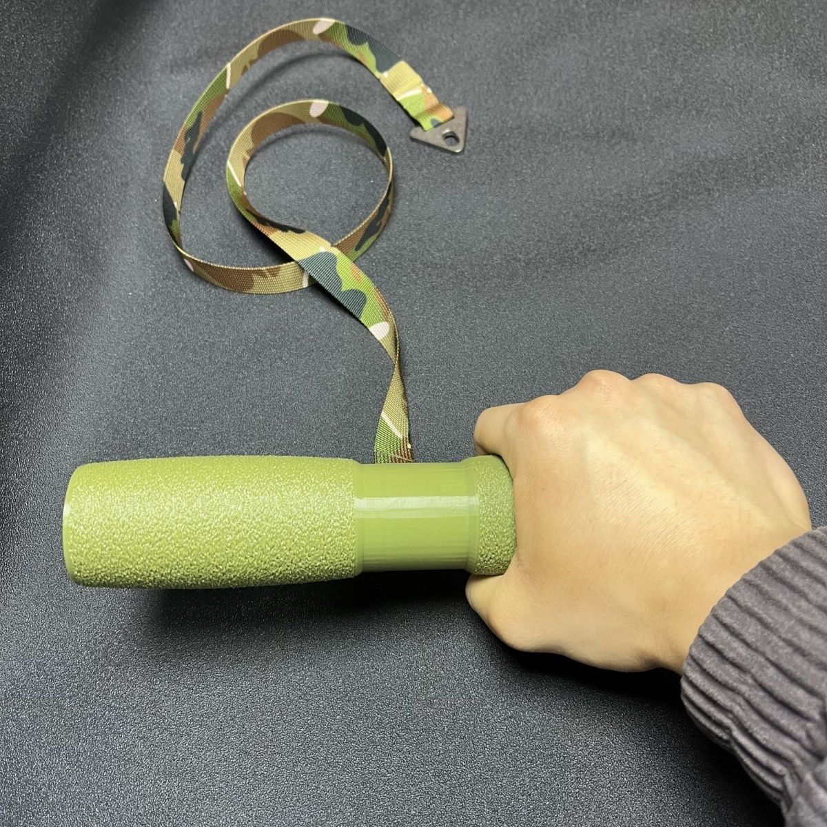 Bilek Bükme-Ekstansiyon ve Önk - Wrist Roller Forearm incelemesi ve fiyatı