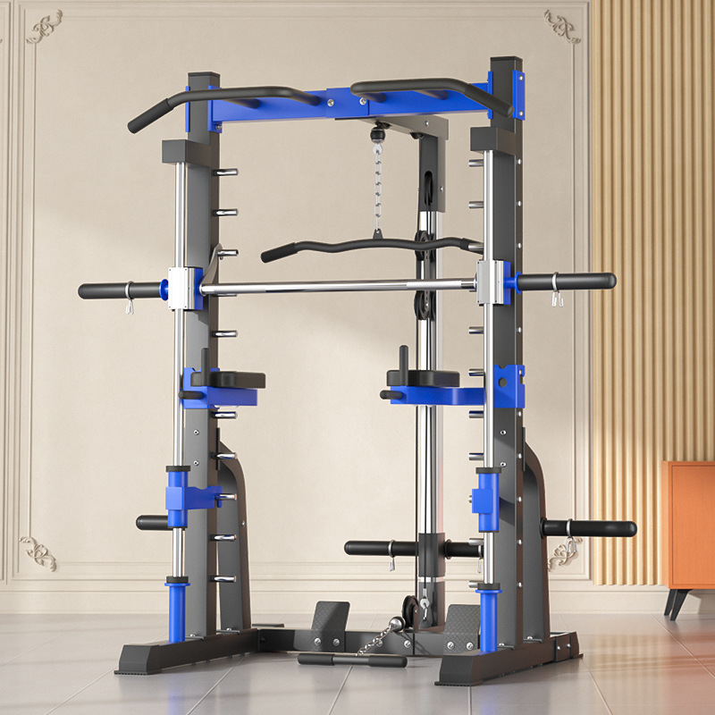 Çok fonksiyonlu ev tipi kapsam - Home Gym Pro incelemesi ve fiyatı