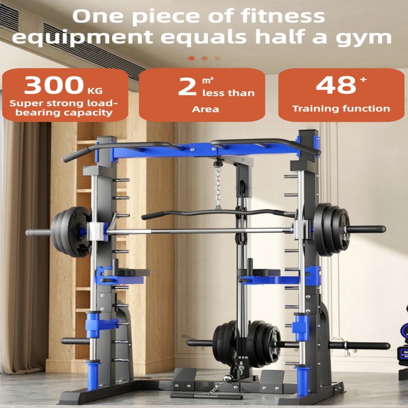 Çok fonksiyonlu ev tipi kapsam - Home Gym Pro incelemesi ve fiyatı