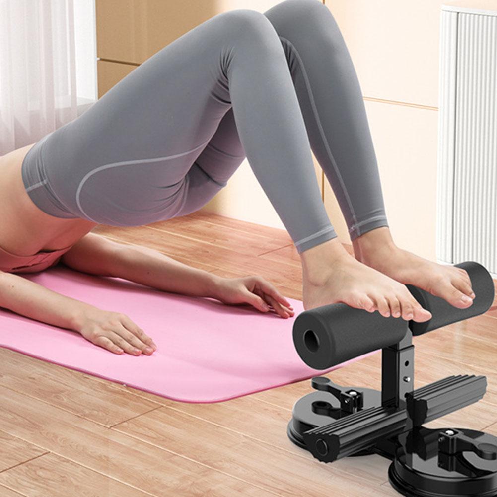 Çift Vantuzlu Mekik Yardımcı C - Home Gym Necessities incelemesi ve fiyatı