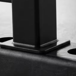 1 adet Squat Rack Tampon Pedi, - Home Gym Rack incelemesi ve fiyatı