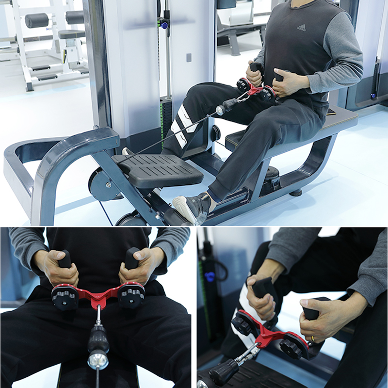 Ayarlanabilir Fitness Lat Aşağ - Home Gym System incelemesi ve fiyatı
