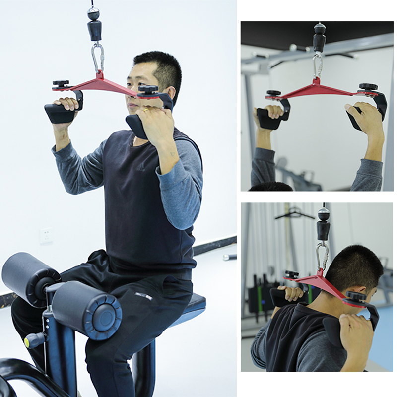 Ayarlanabilir Fitness Lat Aşağ - Home Gym System incelemesi ve fiyatı
