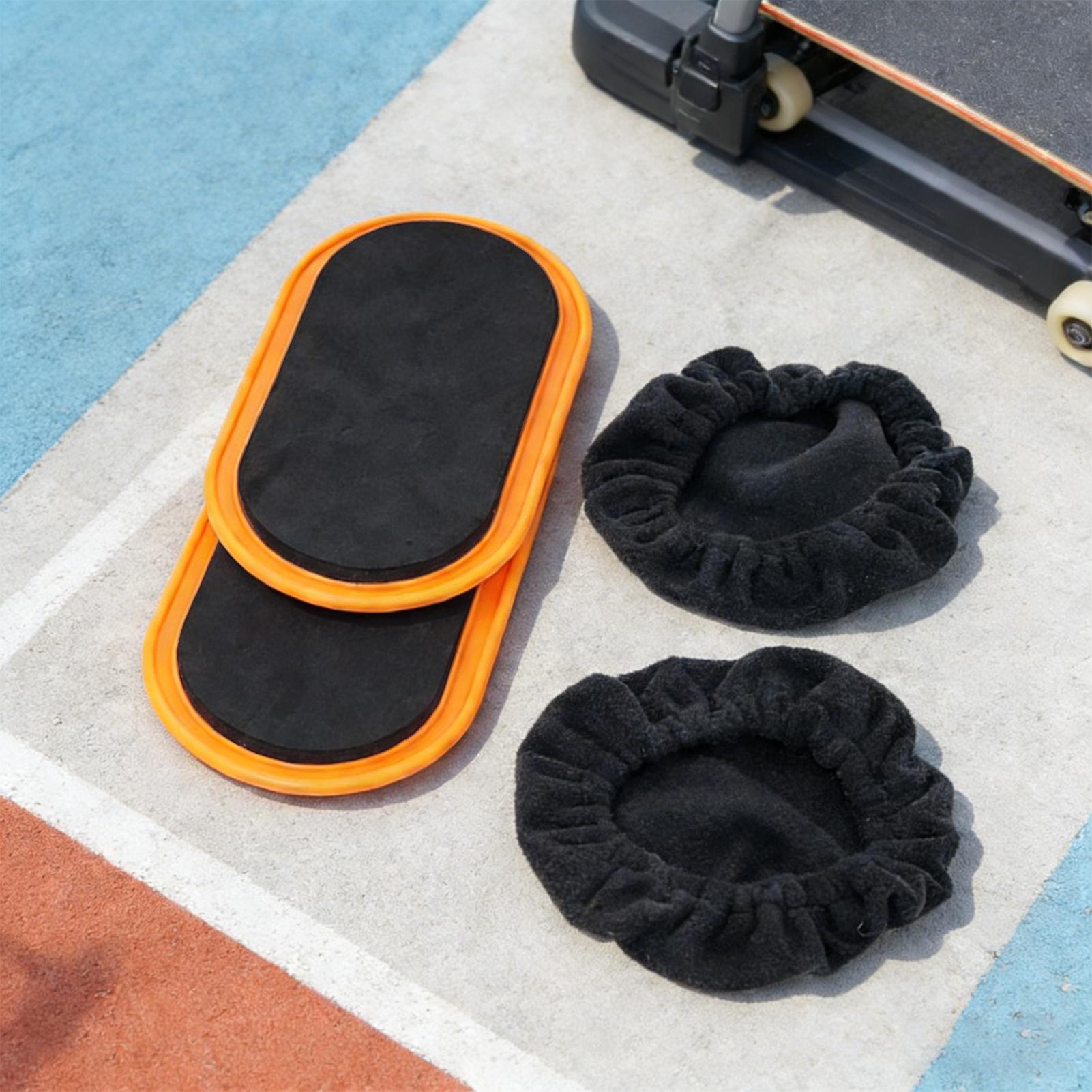 Oval Şekilli Egzersiz Kaydırıc - Home Gym Daily Routine incelemesi ve fiyatı