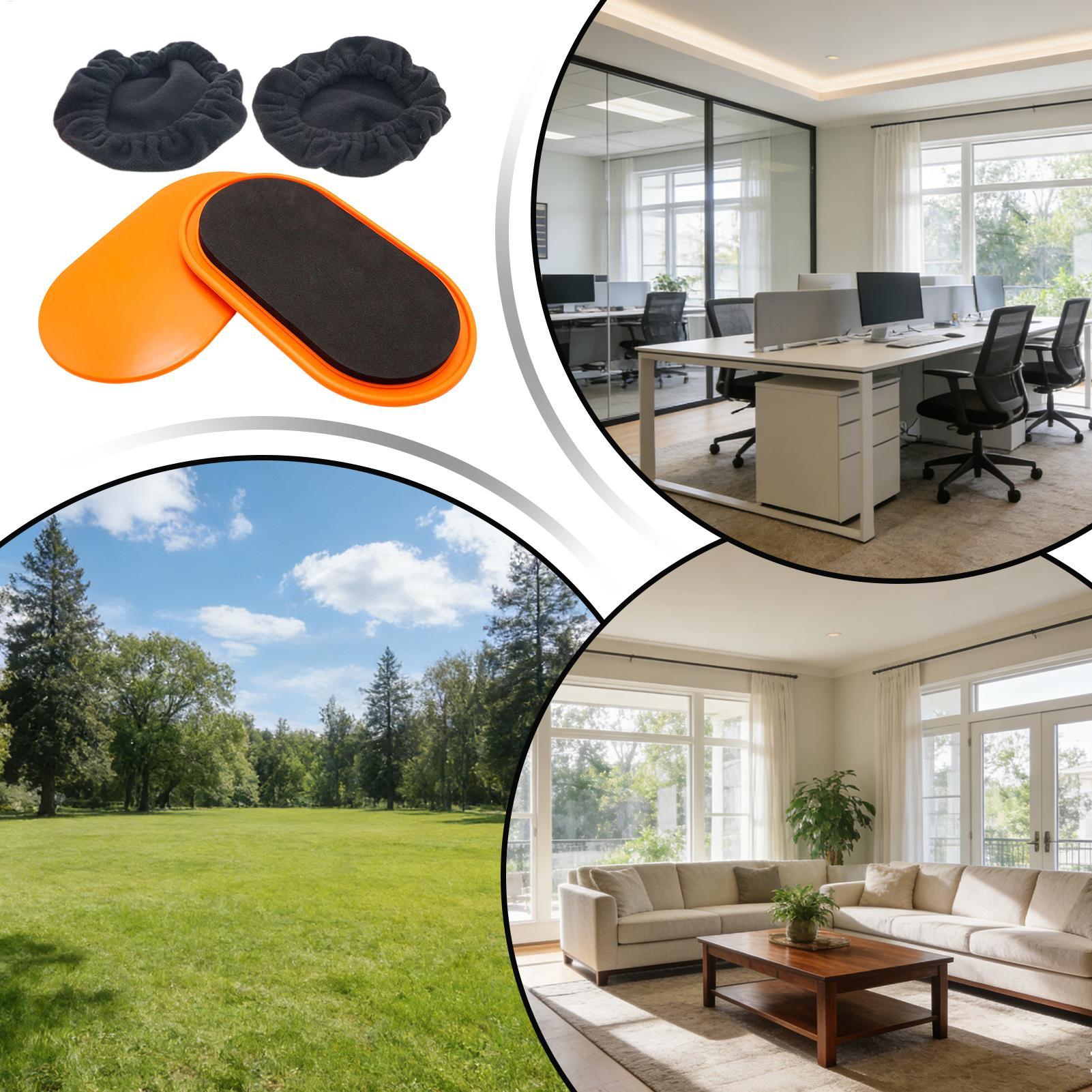 Oval Şekilli Egzersiz Kaydırıc - Home Gym Daily Routine incelemesi ve fiyatı